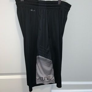 Nike Elite Basketball Shorts